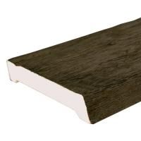 ПУ Доска Д20  35х200х2000мм Дуб Уникс