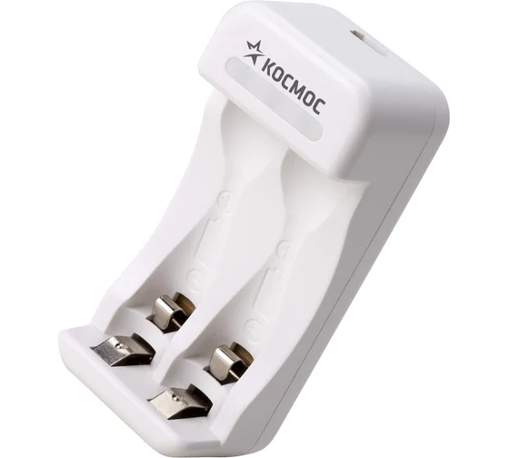 Устройство зарядное АА/ААА 1-2 Космос