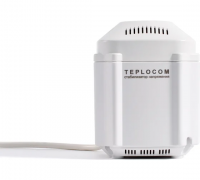 Стабилизатор   500Вт ST-222/500 Teplocom Бастион(6)