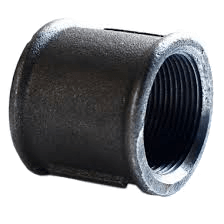 Муфта  сталь 50---