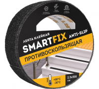 Лента противоскользящая 25ммх5м  Anti-Slip SmartFix