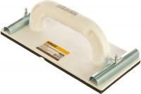 Брусок д/шлифовальной бумаги 100х230мм Biber---