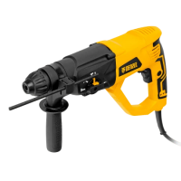 Перфоратор 1050Вт 3реж.кейс RH-1050-26 Denzel(52)