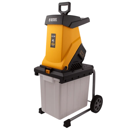 Измельчитель садовый 2,7Вт 40мм ECS-2700 Denzel