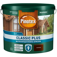 Пинотекс Classiс plus палисандр 2,5л 10%