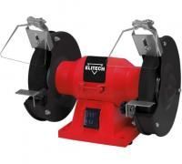 Точило 170Вт 125х16х12,7мм СТ-125 Master Elitech(113)----