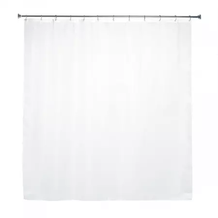 Шторка для ванны 180х180см РМС