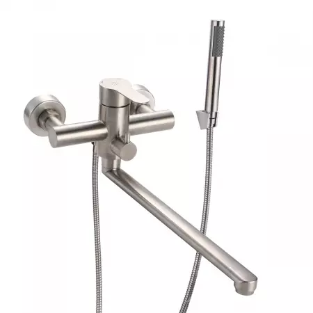 Смеситель ванна SUS124-006EP Д35 РМС(18)