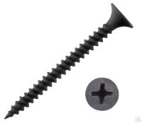 Саморез металл 3,5х 35 1000шт(5)