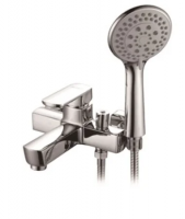 Смеситель ванна B8215-3EH Boou РМС(1)---