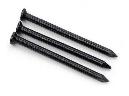 Гвозди черные  32х1,8мм