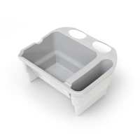 Ковш для краски 2,0л 215х190х95 мм Акор