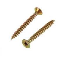 Шуруп универсальный жц  6,0х 60 100шт(2)