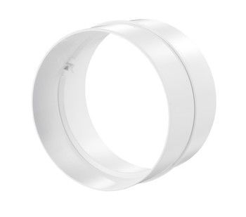 Соединитель круглого канала 150мм 313 Vents 