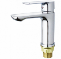 Смеситель умывальник SL132-001F Д35 РМС(69)
