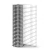 Сетка сварная оцинк.62.5х100х1,8 Н=2.0м L-20---