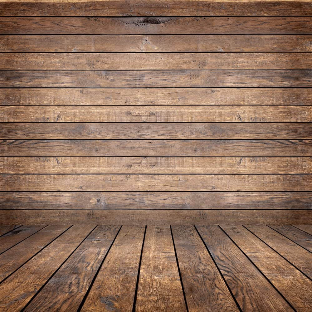 Деревянные полы