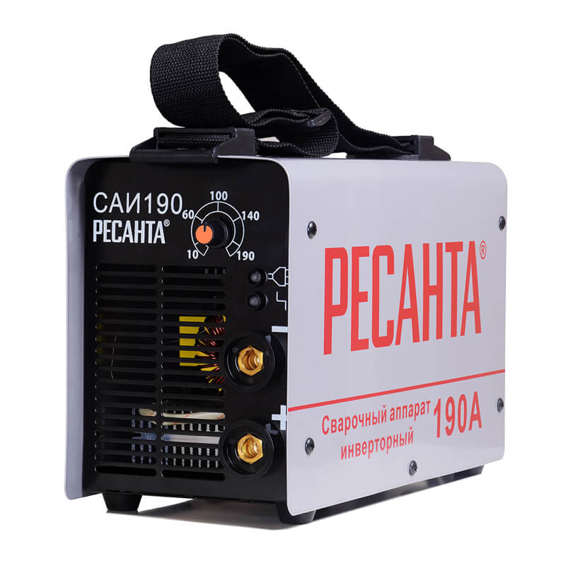 АСПТ-2000 Ресанта