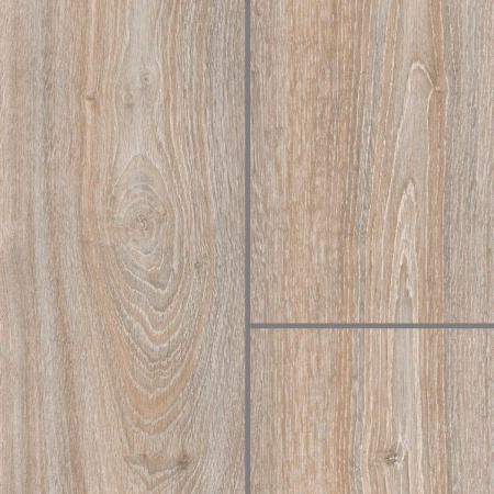 Ламинат 33кл 8,0мм 2,098м2/8шт Дуб Юкатан Romantica HomeFLoor