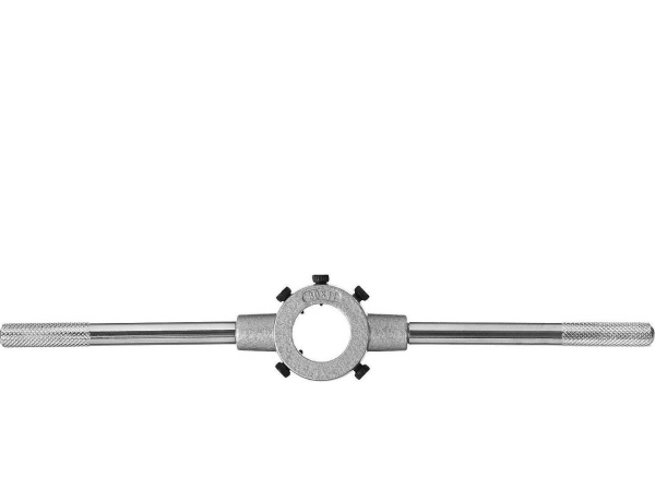 Плашкодержатель М10 30х11мм Зубр Мастер