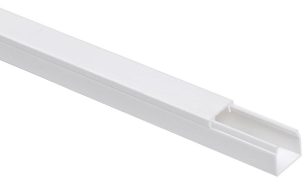 Кабель-канал 40х16мм 2метра Элекор IEK