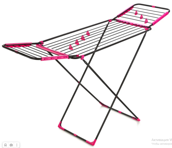 Сушилка для белья 17,5м Avrora Perilla  