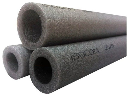 Труба Изоком  35/9