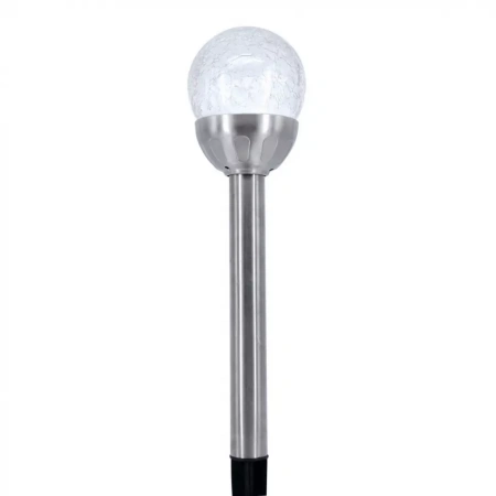 Светильник садовый грунтовой  70х370мм Smartbuy*