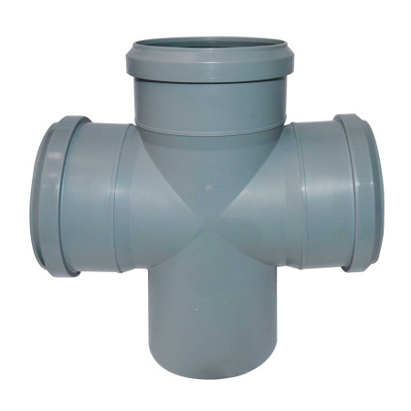 ПП Крестовина 110х110х110х110х90 RTP