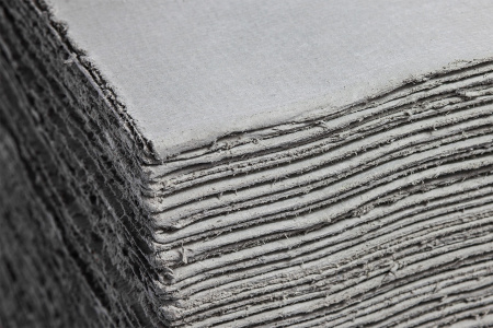 Лист асбестовый 400х500х3мм КАОН-1