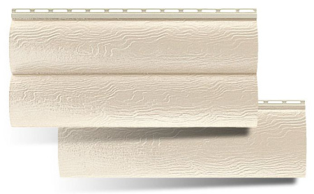 Сайдинг  "Блок-Хаус" 3600х230мм 1шт-0,828м2 / 1уп.-10шт