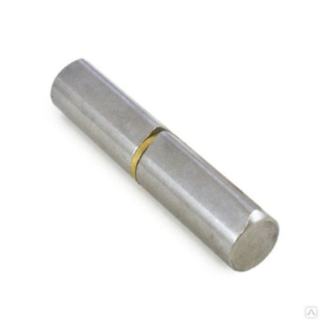 Петля гаражная 16х120 с шайбой Металлист