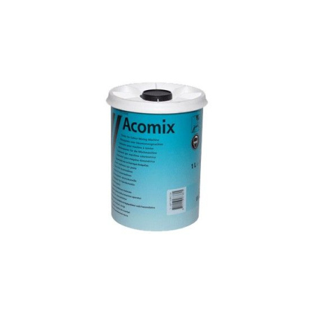 Колорант Acomix Y3  1л, №3(3)