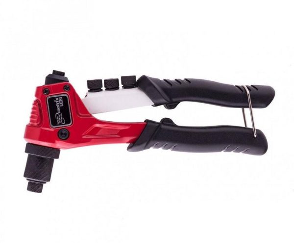 Заклепочник 2,4-4,8мм 250мм Matrix