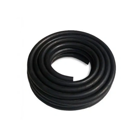 Шланг поливочный1"    3-слойный 10bar   1м UV (-20/+100) экструзионный каучук резиновый Волжский