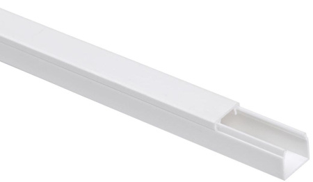 Кабель-канал 25х16мм 2метра Элекор IEK