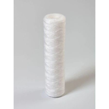 Картридж 10" веревка 10мкм 60т.л./25л.мин.Нептун---