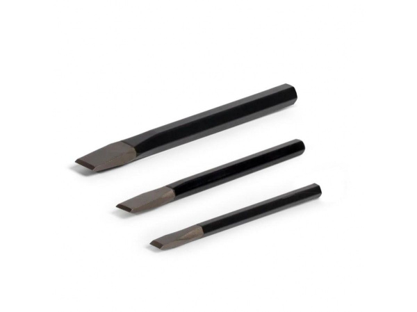 Зубило плоское ударное 20х200мм  НИЗ