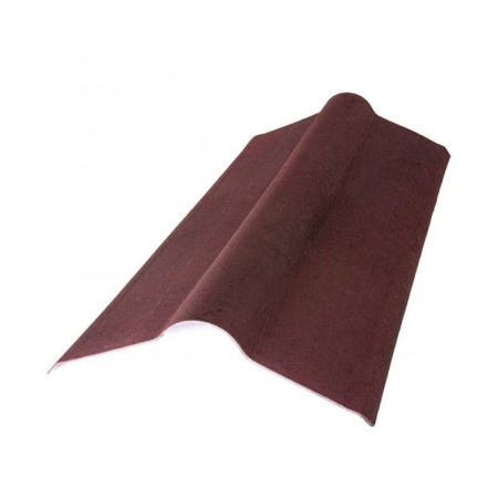 Ондулин конек коричневый