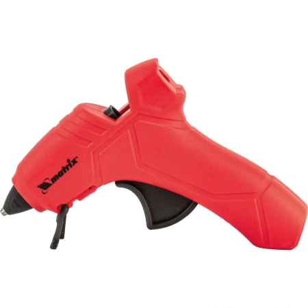 Пистолет термоклеевой  7мм 60Вт Matrix