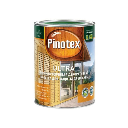 Пинотекс Ultra база 0,9л