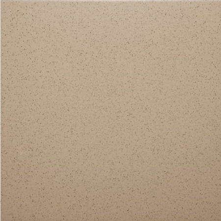 Керамогранит 400х400х8мм матовый светло-серый соль-перец Квадро Декор