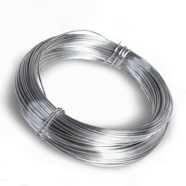 Проволока вязальная оцинкованная 1,2мм