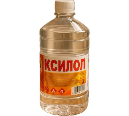 Ксилол  0,5л Вершина