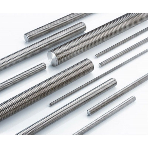 Шпилька 22х1м резьбовая САВиК(5)