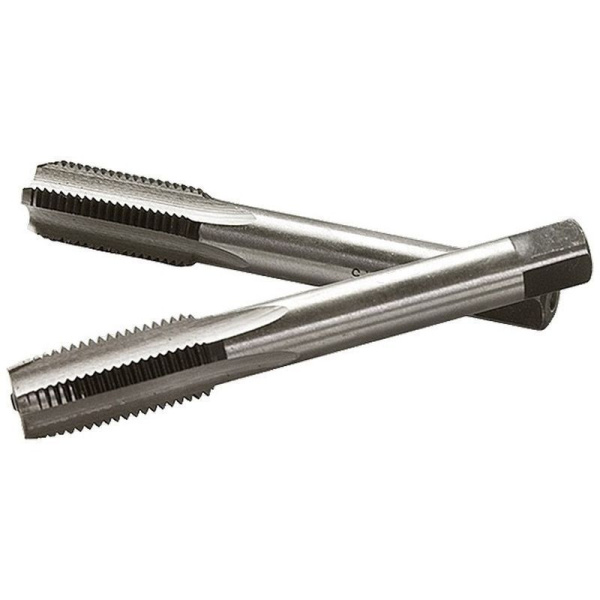 Метчик М10х1,25 2шт Сибртех