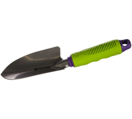 Совок посадочный 85х300мм Palisad